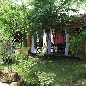 Les Pascals Couette-café Saint-Paul-lès-Romans