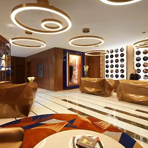 4* Hotel Hard Rock
