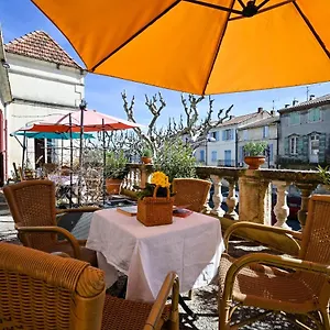 Des Artistes Hotel Tarascon