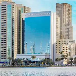 Corniche Vereinigte Arabische Emirate