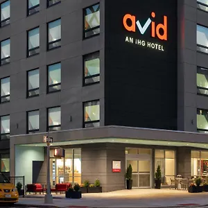 Hotel Avid - Brooklyn Dyker Heights By Ihg