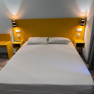 Fonte Luminosa Maison d'hôtes Lisboa