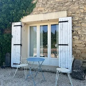 Les Vents D'anges Couette-café Caromb
