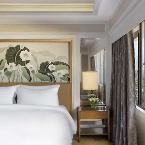 Dusit Thani Manila Philippinen