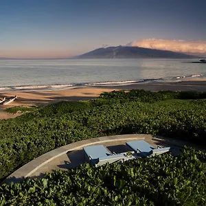 Four Seasons Maui At 5*, Wailea (Maui) Stati Uniti