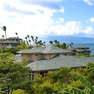 Kapalua Maui USA