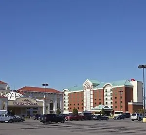 Casino Queen 3*, Saint Louis Stati Uniti