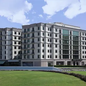 Al Waleed Homes Appart hôtel Dubaï