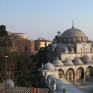 Sultan Palace Türkei